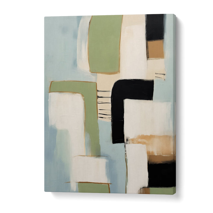 MODERN BLOCK STUDY I