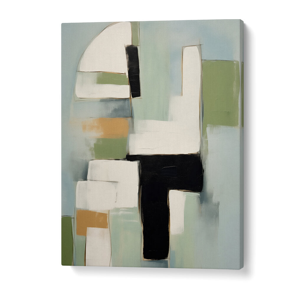 MODERN BLOCK STUDY III