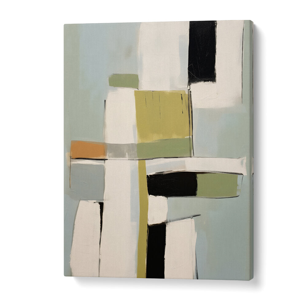 MODERN BLOCK STUDY II