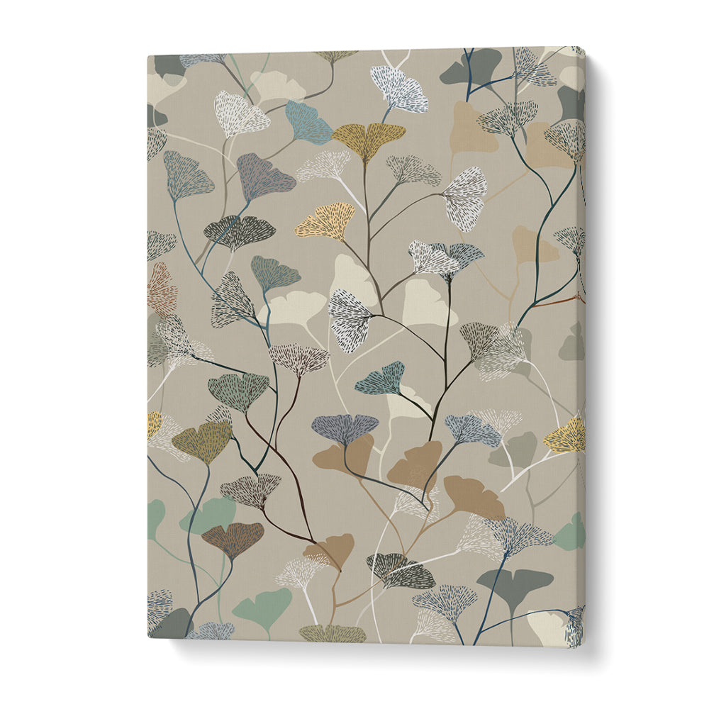 MODERN BOTANICAL GINKGO