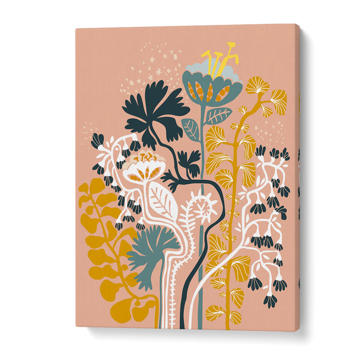 MODERN BOTANICAL BLOOMS
