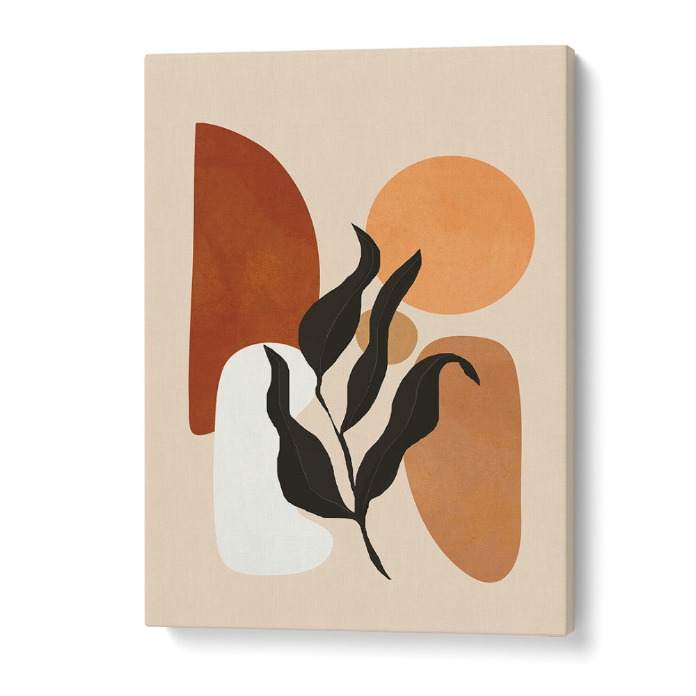 MODERN EARTHY PLANT