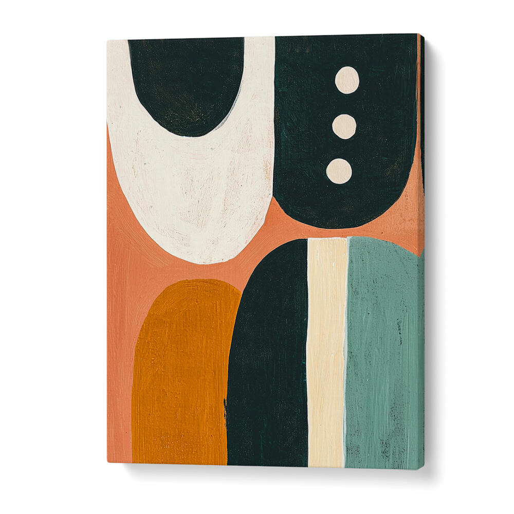 MODERN GEOMETRIC ABSTRACTION II