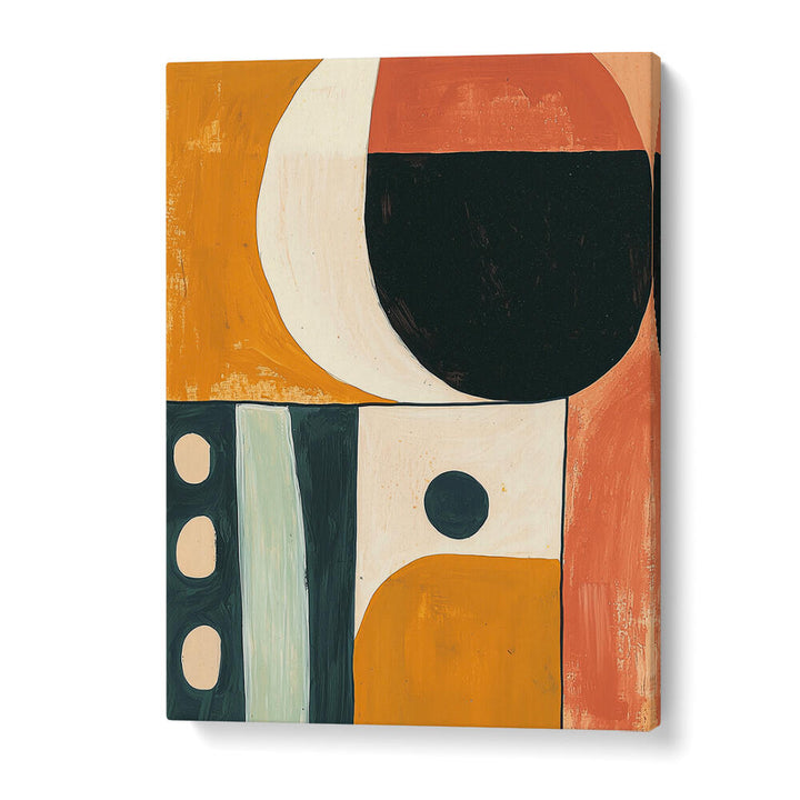 MODERN GEOMETRIC ABSTRACTION I