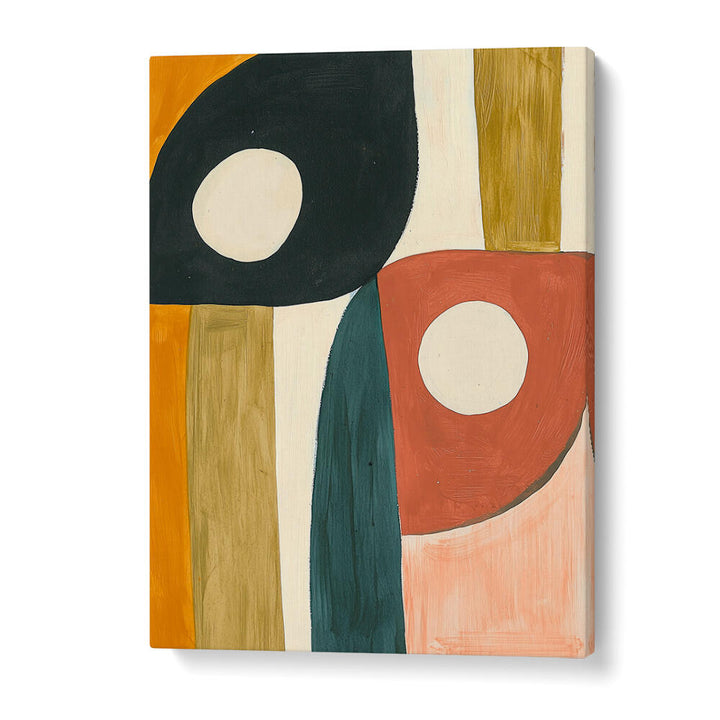 MODERN GEOMETRIC ABSTRACTION III