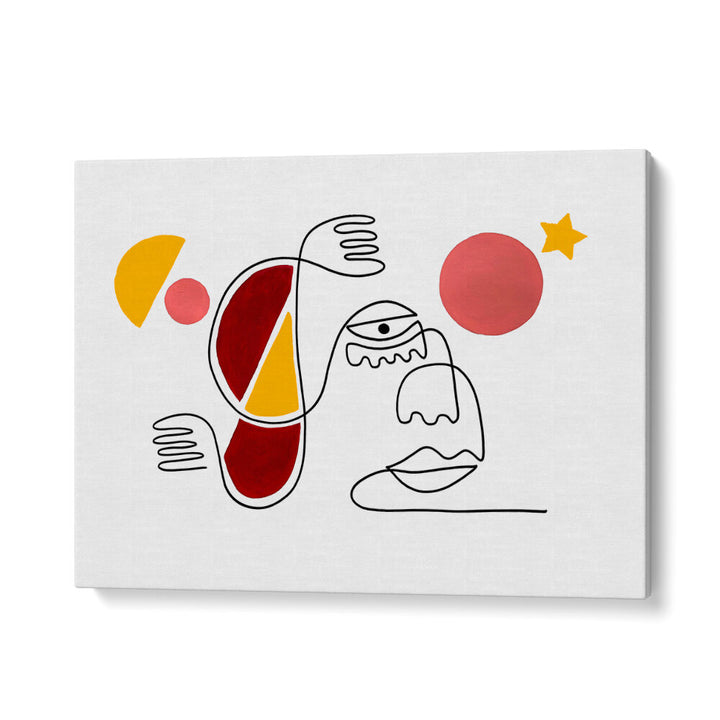 MODERN MUSE