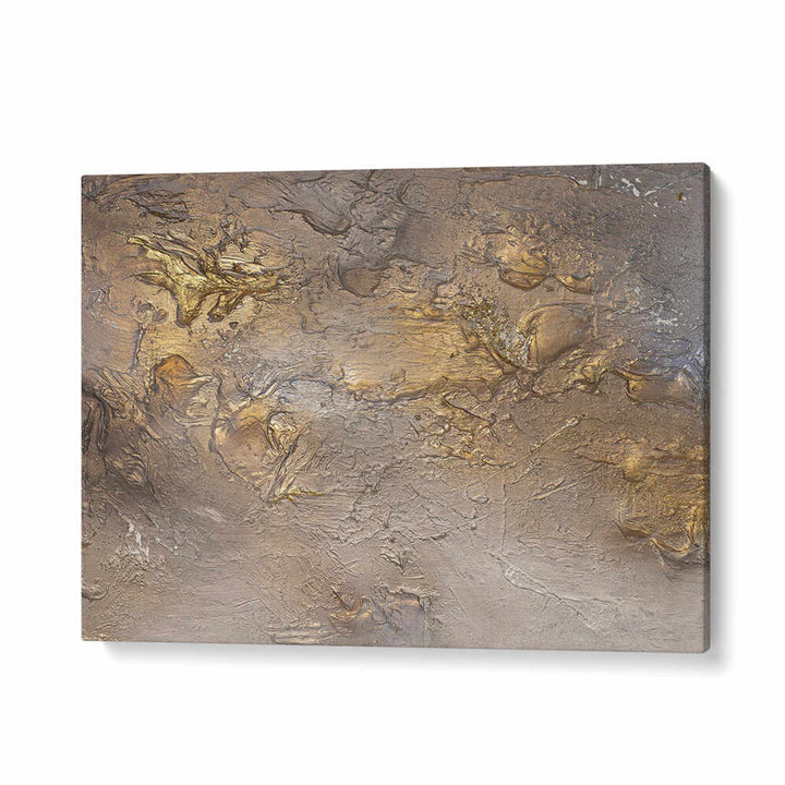 MOLTEN GOLD , ABSTRACT PAINTINGS
