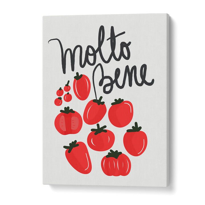 MOLTO BENE POMODORO