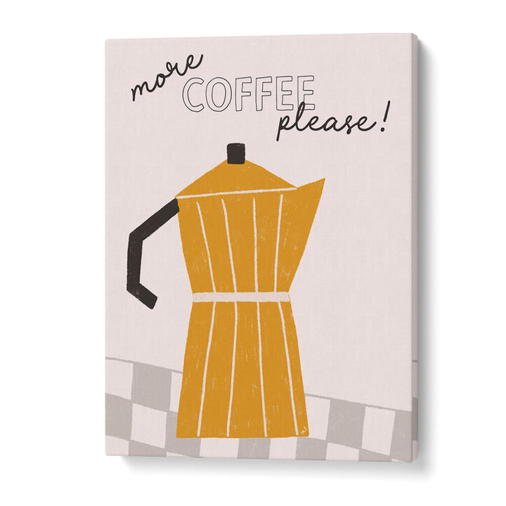 MORE COFFEE , BAR & CAFE ART