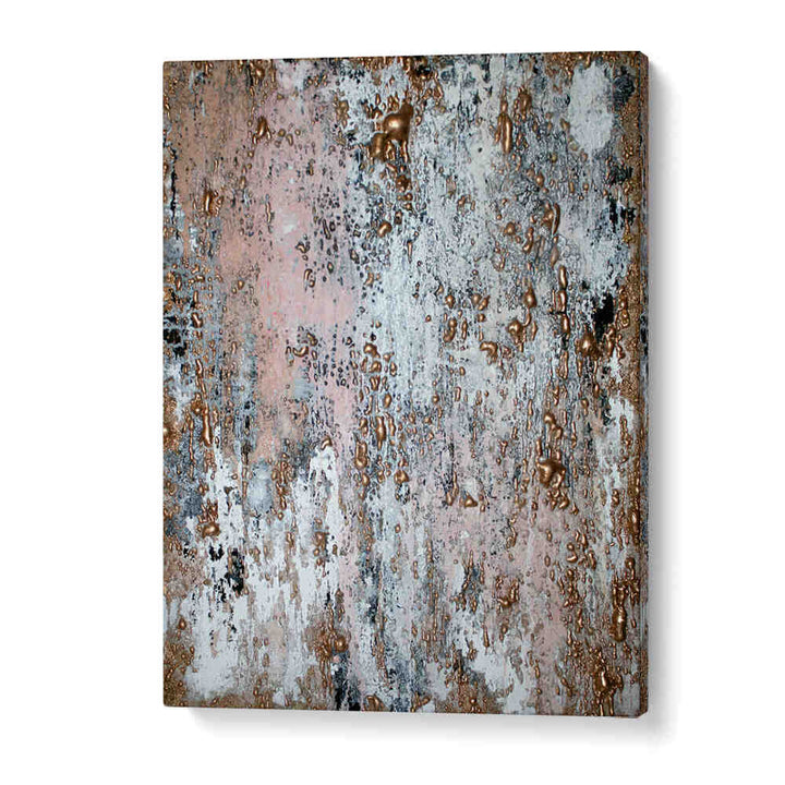 MORNING BREAKING , ABSTRACT PAINTINGS