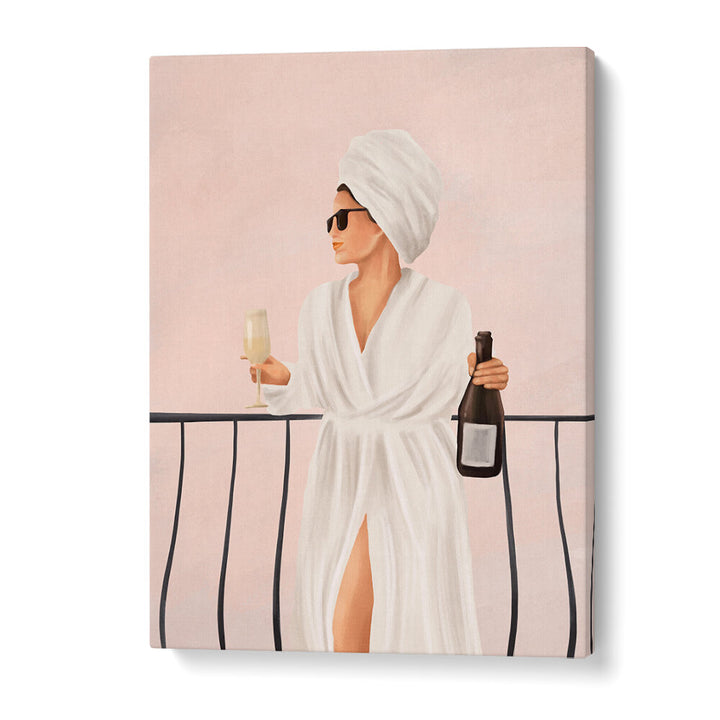 MORNING WINE II