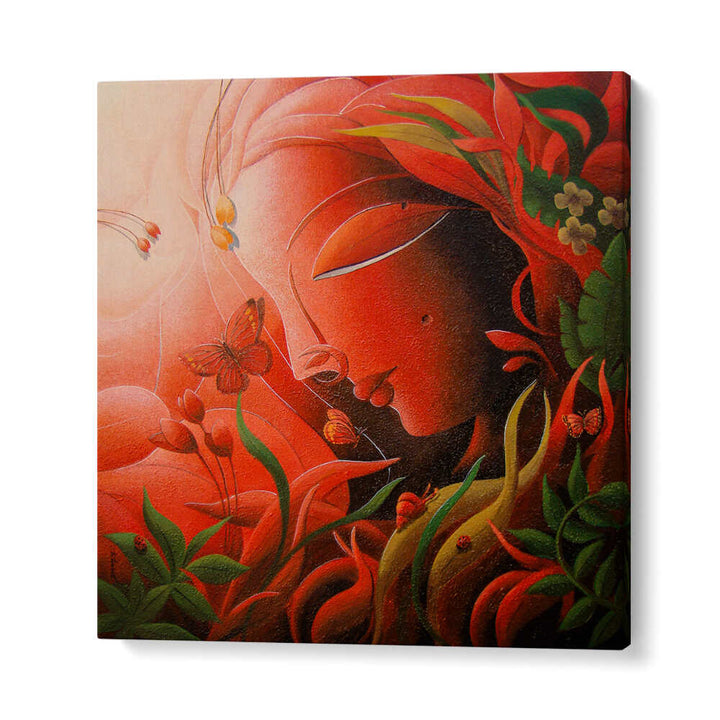 MOTHER NATURE