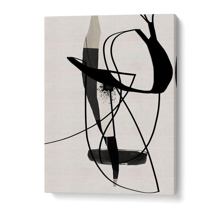 MOVING TOGETHER I , ORGANIC FORMS