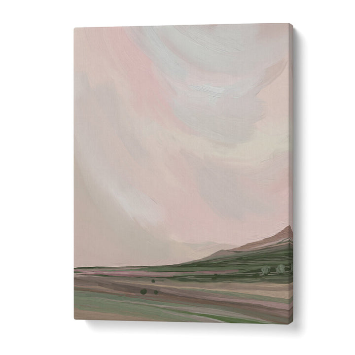 MUTED LANDSCAPE