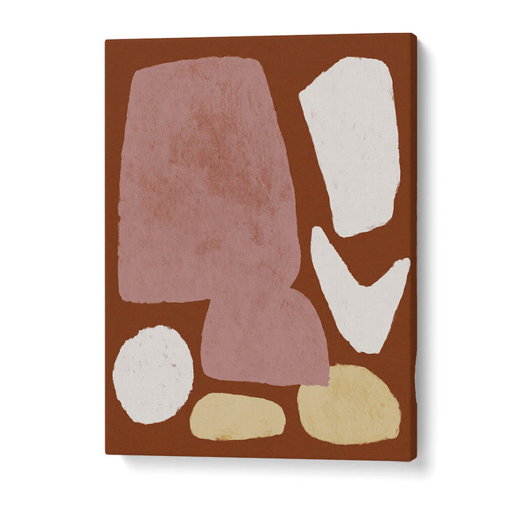 MUTEDBALANCE , ABSTRACT PAINTINGS