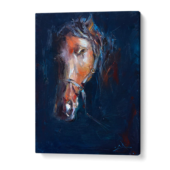 MYSTIC POWER , ANIMAL PAINTINGS