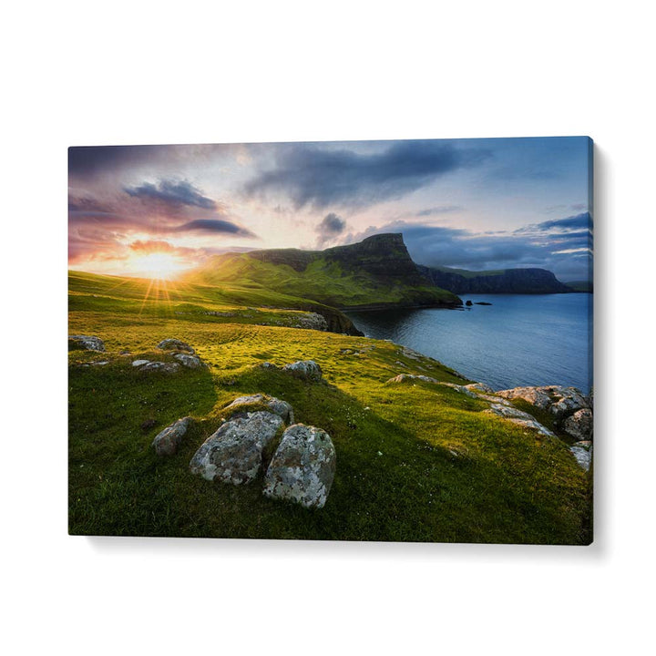 NEIST POINT , LANDSCAPE PHOTO PRINTS , LANDSCAPE PHOTOGRAPHY