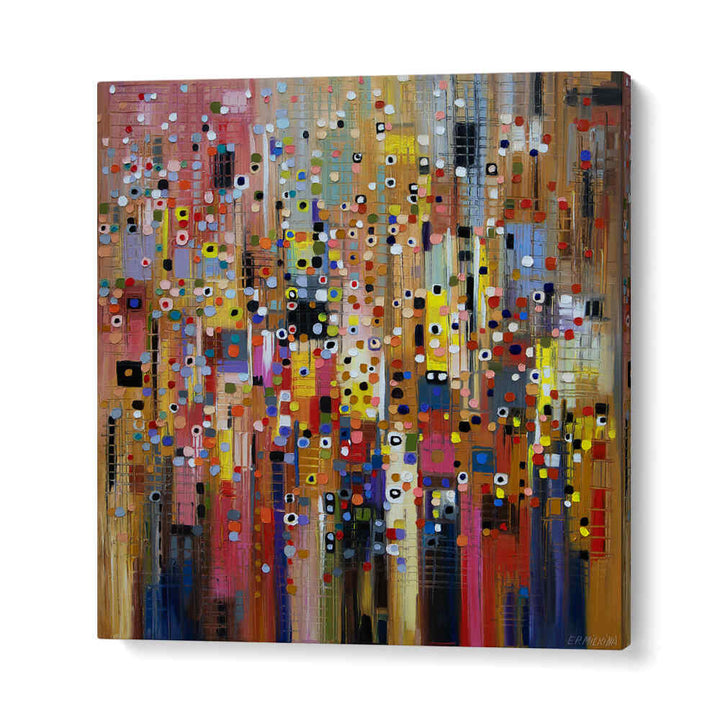 NOCTURNE , MODERN IMPRESSIONISM PAINTINGS