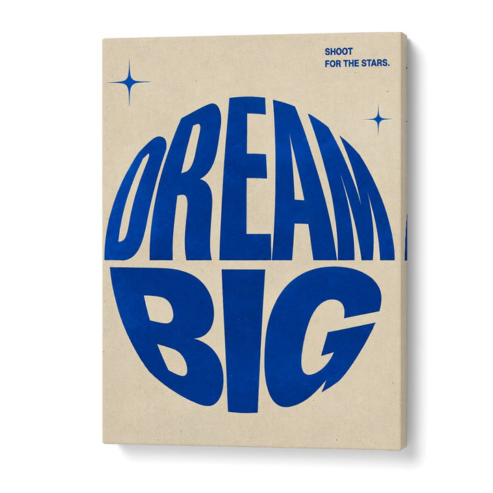 OREAM BIG
