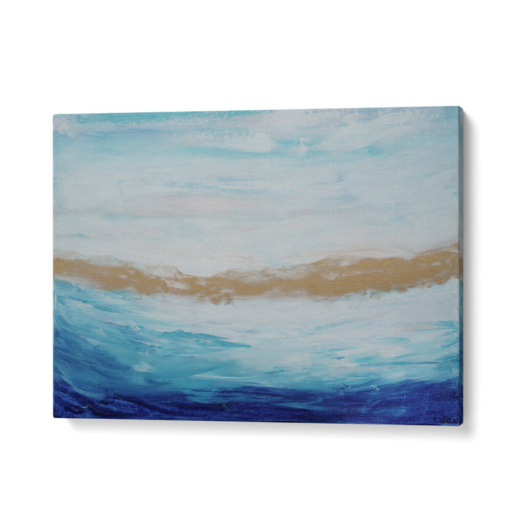 OCEAN BREEZE CANVAS