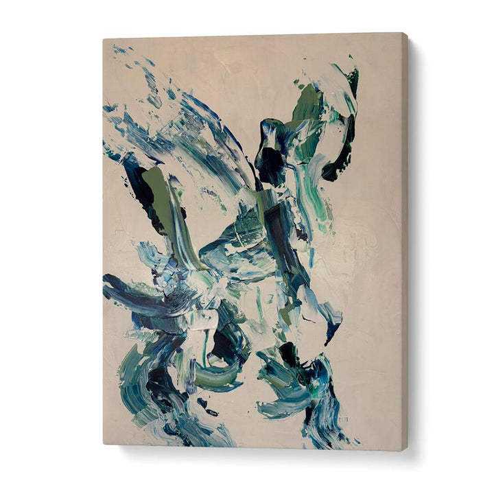 OCEANIC ABSTRACT FLOW