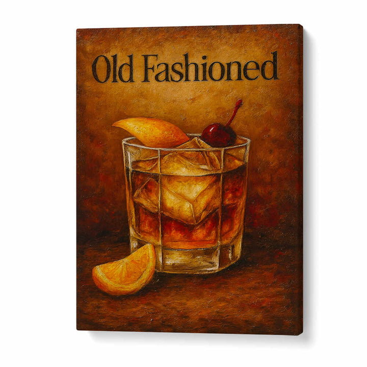 OLD FASHIONED