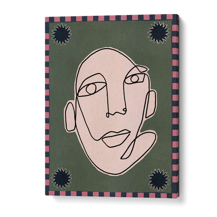 OLIVE MUSE
