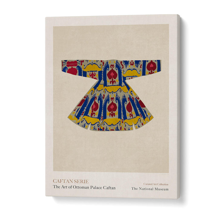 ORNATE OTTOMAN CAFTAN