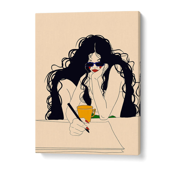 OVERCOOKED , FASHION POSTERS