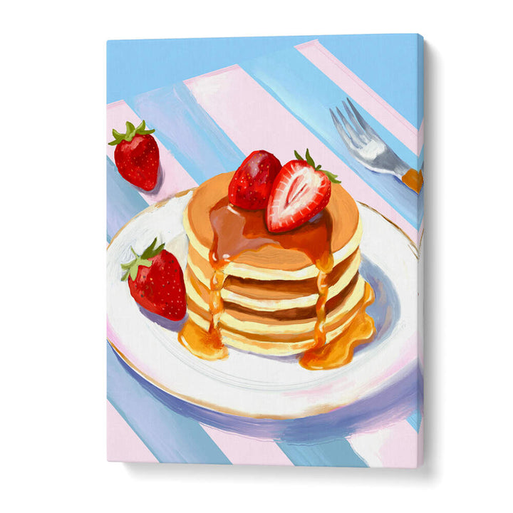 PANCAKE SWEETS