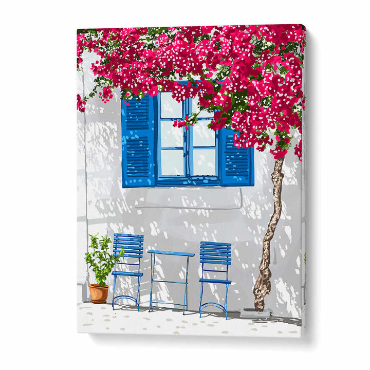 PARTY OF TWO , TRAVEL POSTERS