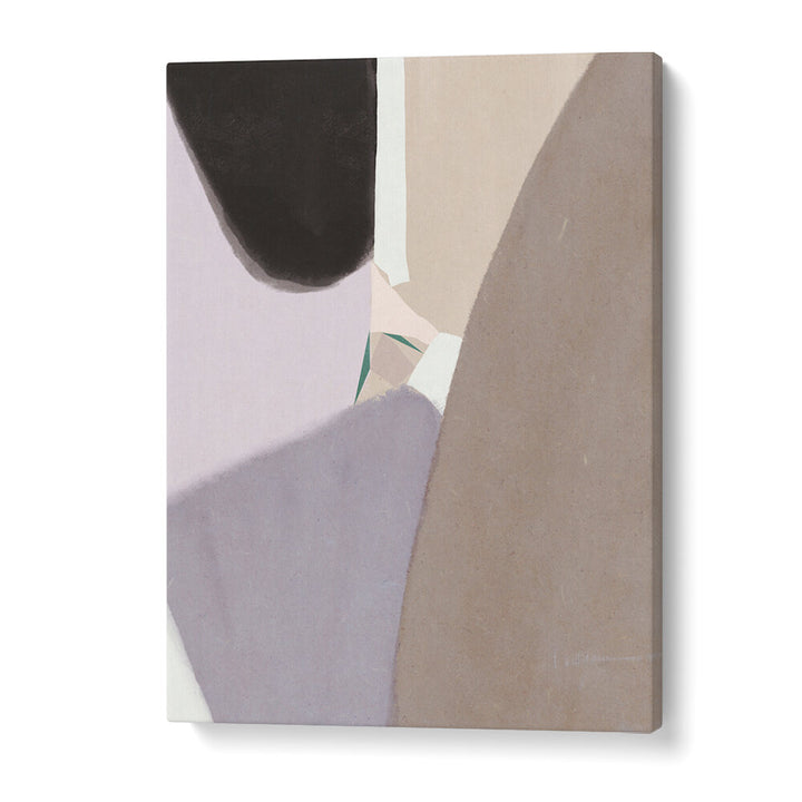 PASTEL SOFTNESS , ABSTRACT PAINTINGS