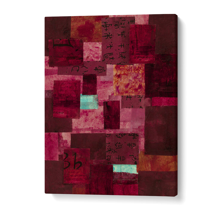 PATCHWORK PAPER V