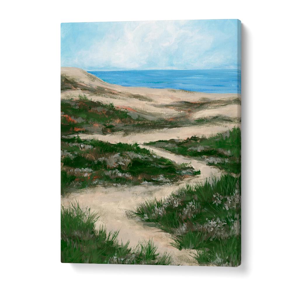 PATH TO THE SEA