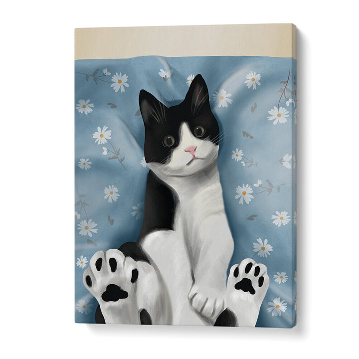 PAWS & PETALS