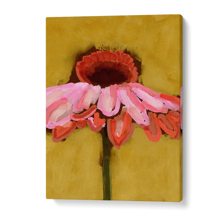PETAL DREAM , FLORAL FLOWER PAINTINGS