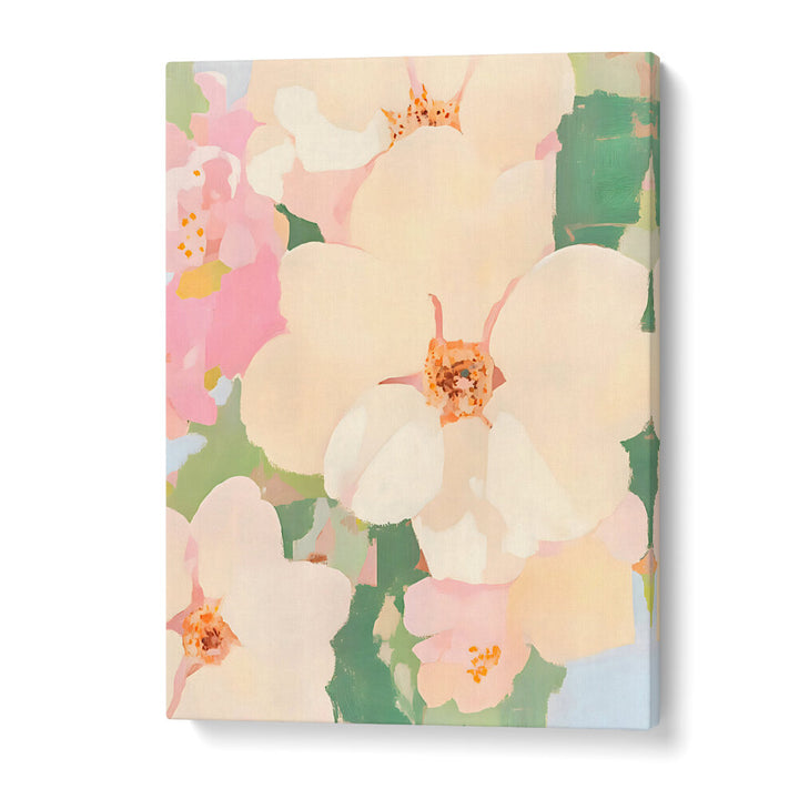 PETALS OF SERENITY