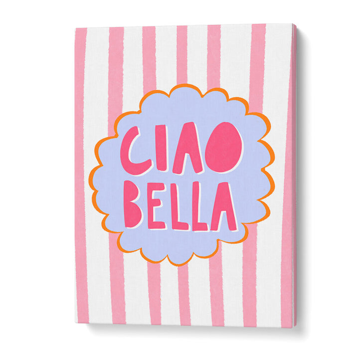 PINK GREETINGS , QUOTES & TYPOGRAPHY POSTERS