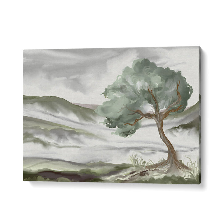 POETIC THOUGHTS , LANDSCAPE PAINTINGS