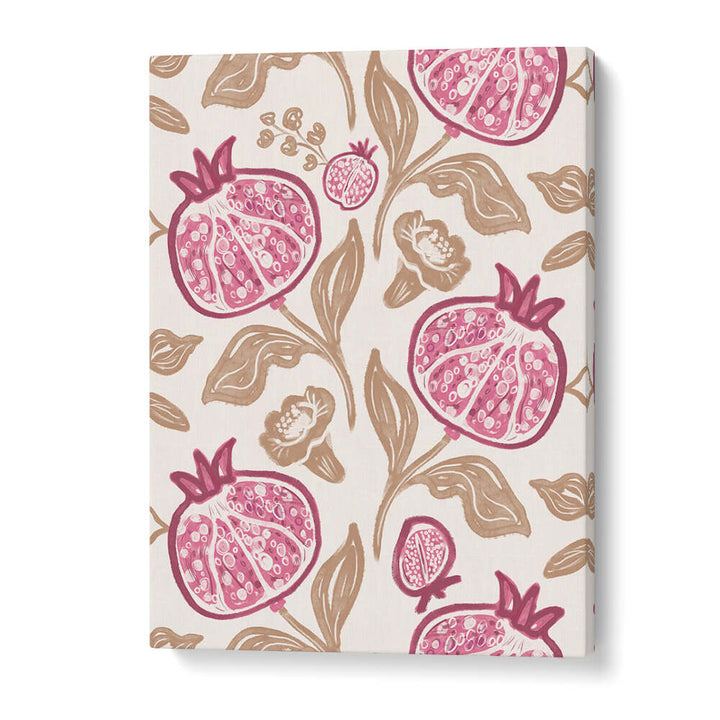 POMEGRANATES PATTERN