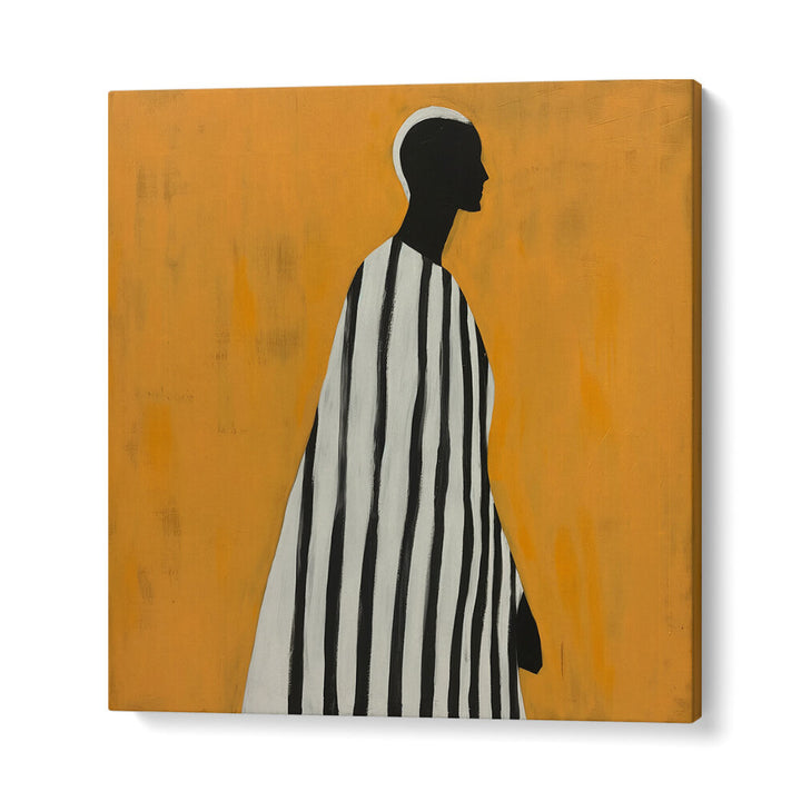 PORTRAIT OF A MAN , PORTRAITS & FIGURATIVE ILLUSTRATIONS