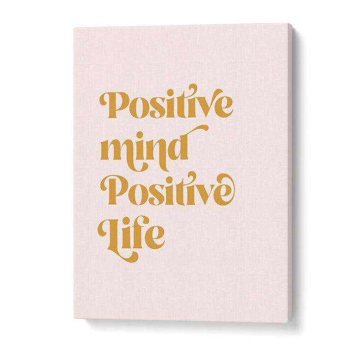 POSITIVE , QUOTES & TYPOGRAPHY POSTERS