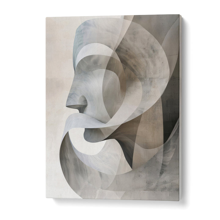 POSTER IX , ABSTRACT PAINTINGS