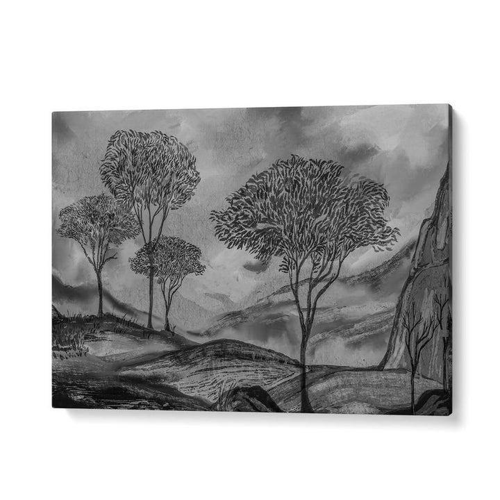 PSX , LANDSCAPE PAINTINGS