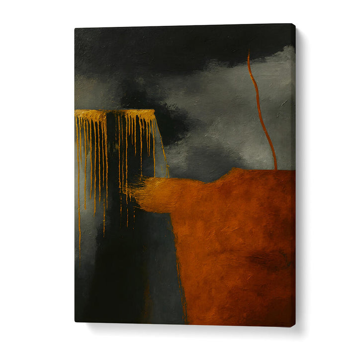 PULSE OF THE EMBER VEIL