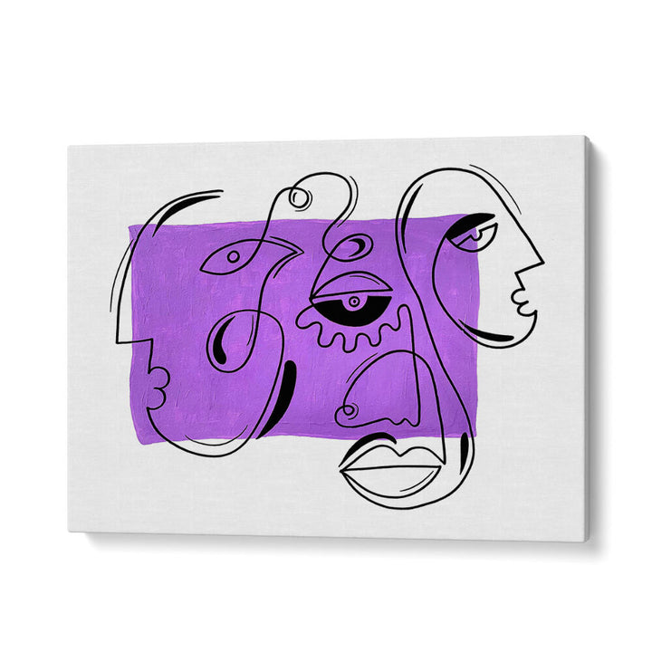 PURPLE CONSCIOUSNESS