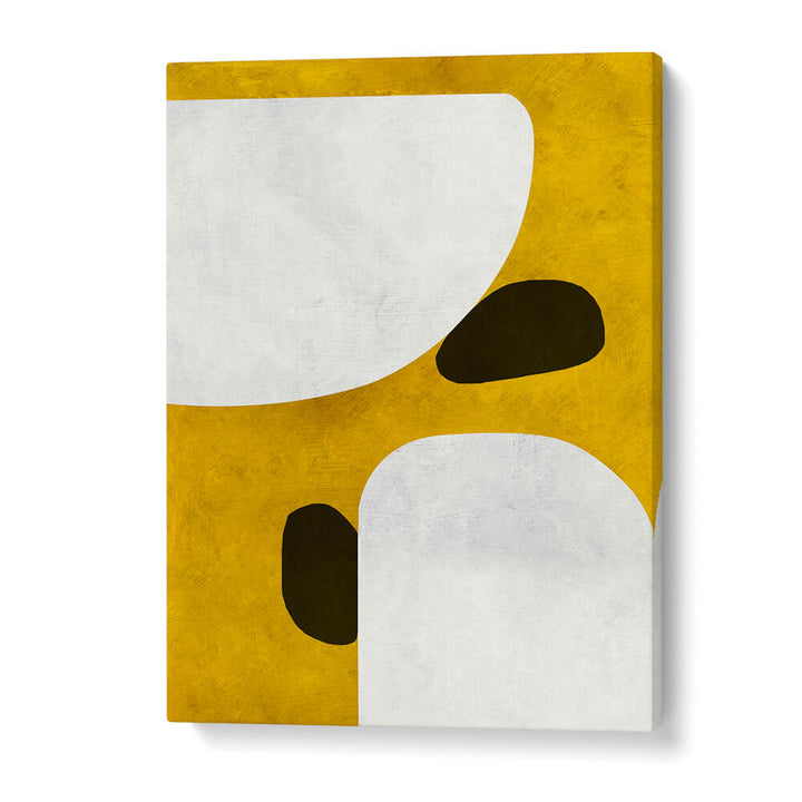 QUIET II , ABSTRACT PAINTINGS