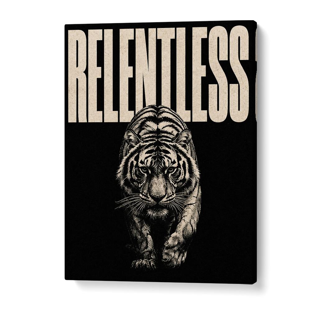 RELENTLESS-II