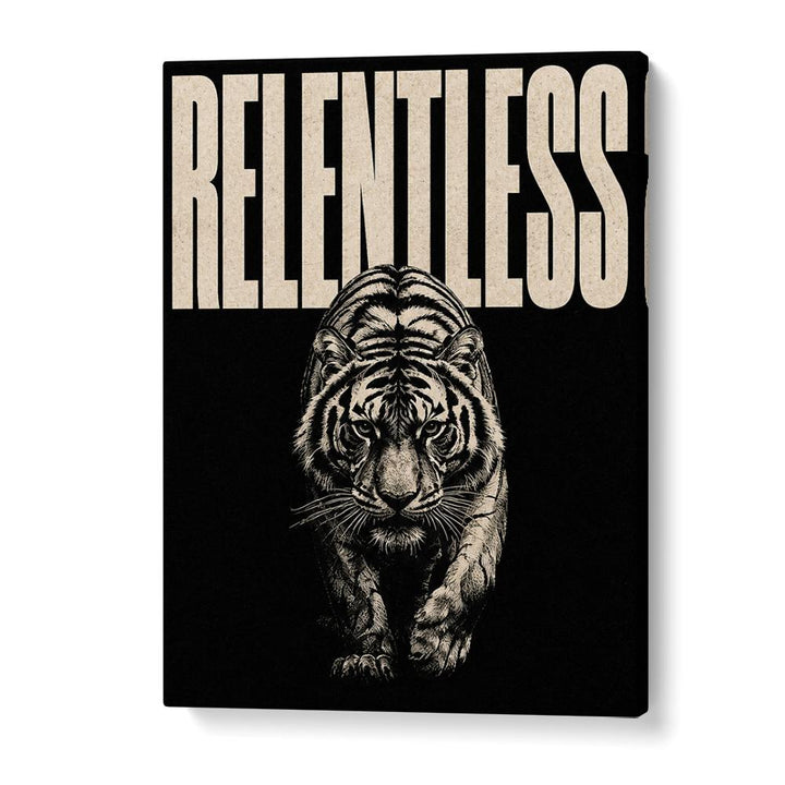 RELENTLESS-II