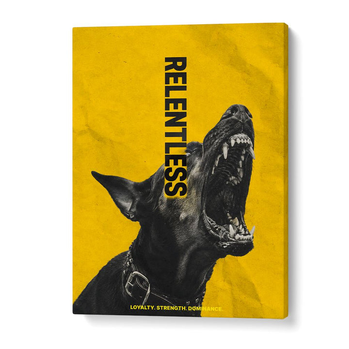 RELENTLESS